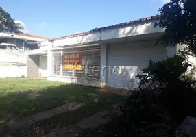 Foto 1 de Casa com 4 Quartos para alugar, 270m² em Nova Campinas, Campinas