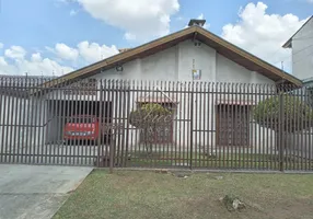 Foto 1 de Casa com 3 Quartos à venda, 260m² em Boqueirão, Curitiba