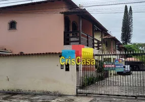 Foto 1 de Casa com 3 Quartos à venda, 80m² em Extensão do Bosque, Rio das Ostras