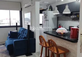 Foto 1 de Apartamento com 3 Quartos à venda, 73m² em Jardim Itú Sabará, Porto Alegre