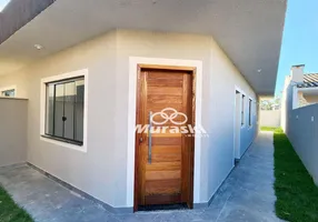 Foto 1 de Casa com 2 Quartos à venda, 79m² em Eliana, Guaratuba