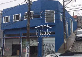 Foto 1 de Galpão/Depósito/Armazém à venda, 297m² em Jardim Peri, São Paulo