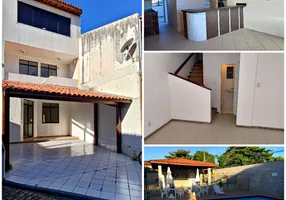 Foto 1 de Casa com 4 Quartos à venda, 180m² em Stella Maris, Salvador