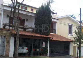 Foto 1 de Sobrado com 4 Quartos à venda, 240m² em Jardim das Américas, São Bernardo do Campo