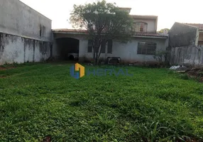 Foto 1 de Lote/Terreno à venda, 207m² em Parque Avenida, Maringá