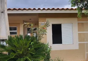 Foto 1 de Casa de Condomínio com 2 Quartos à venda, 70m² em Condomínio Residencial Parque da Liberdade IV, São José do Rio Preto