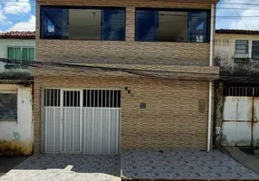 Foto 1 de Casa com 3 Quartos à venda, 240m² em Espirito Santo, Vitória da Conquista