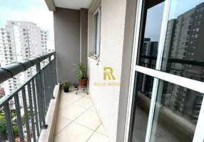 Foto 1 de Apartamento com 2 Quartos à venda, 66m² em Vila Andrade, São Paulo