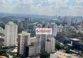 Foto 1 de Cobertura com 2 Quartos à venda, 105m² em Vila Clementino, São Paulo