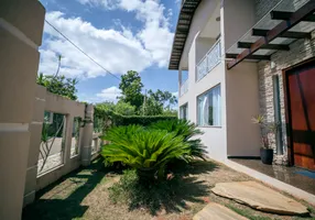 Foto 1 de Casa de Condomínio com 3 Quartos para alugar, 250m² em Setor Habitacional Jardim Botânico, Brasília