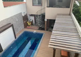 Foto 1 de Casa com 4 Quartos à venda, 240m² em Praia do Morro, Guarapari