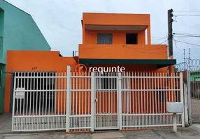 Foto 1 de Casa com 4 Quartos à venda, 240m² em Fragata, Pelotas