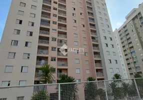 Foto 1 de Apartamento com 3 Quartos para alugar, 75m² em Parque Prado, Campinas