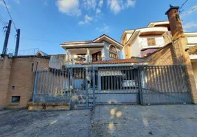 Foto 1 de Casa com 4 Quartos para venda ou aluguel, 260m² em Jardim Pagliato, Sorocaba