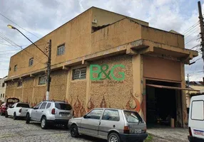 Foto 1 de Galpão/Depósito/Armazém à venda, 430m² em Vila Matilde, São Paulo