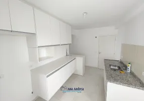 Foto 1 de Apartamento com 3 Quartos para alugar, 125m² em Vila Bonfim, Embu das Artes