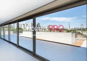 Foto 1 de Cobertura com 4 Quartos à venda, 880m² em Pacaembu, São Paulo