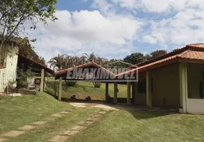 Foto 1 de Fazenda/Sítio com 4 Quartos à venda, 300m² em Chácaras Residenciais Santa Maria, Votorantim