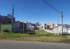 Foto 1 de Lote/Terreno à venda, 790m² em Santa Felicidade, Curitiba