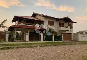 Foto 1 de Casa com 5 Quartos à venda, 294m² em Zona Nova, Tramandaí