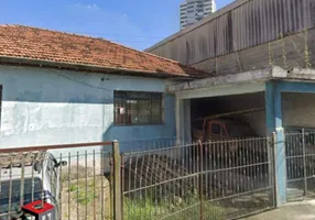 Foto 1 de Lote/Terreno à venda, 609m² em Vila Nair, São Paulo