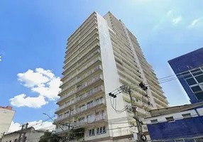 Foto 1 de Flat com 1 Quarto à venda, 32m² em Centro, São Paulo