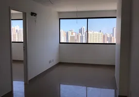 Foto 1 de Flat com 1 Quarto à venda, 40m² em Boa Viagem, Recife