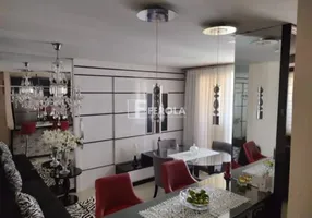 Foto 1 de Apartamento com 1 Quarto à venda, 44m² em Norte, Águas Claras