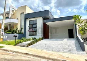 Foto 1 de Casa de Condomínio com 2 Quartos à venda, 137m² em Jardim Residencial Campos do Conde, Sorocaba