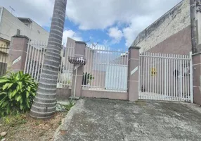 Foto 1 de Lote/Terreno à venda, 140m² em Cidade Industrial, Curitiba