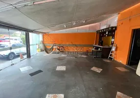 Foto 1 de Ponto Comercial à venda, 1000m² em Vila Tramontano, São Paulo