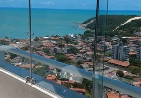 Foto 1 de Cobertura com 2 Quartos à venda, 120m² em Ponta Negra, Natal