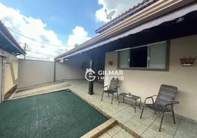 Foto 1 de Casa com 3 Quartos à venda, 185m² em Jardim Pinheiros, Jaguariúna