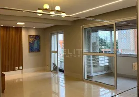 Foto 1 de Apartamento com 3 Quartos à venda, 110m² em Casa Branca, Santo André