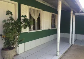 Foto 1 de Casa com 2 Quartos à venda, 105m² em Jardim Corumbá, Itanhaém