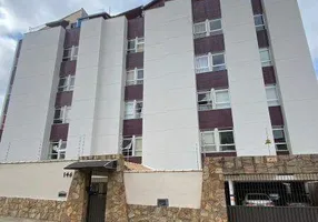 Foto 1 de Cobertura com 2 Quartos à venda, 87m² em Bandeirantes, Juiz de Fora