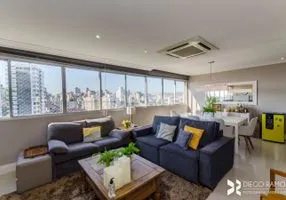 Foto 1 de Apartamento com 3 Quartos à venda, 110m² em Bela Vista, Porto Alegre