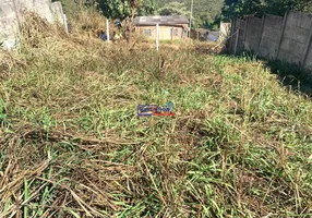 Foto 1 de Lote/Terreno à venda, 200m² em Jardim Serra Azul, Mateus Leme