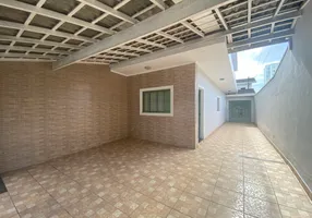 Foto 1 de Sobrado com 2 Quartos para alugar, 100m² em Jardim América, São José dos Campos