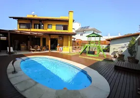 Foto 1 de Casa com 4 Quartos à venda, 267m² em Santa Mônica, Florianópolis