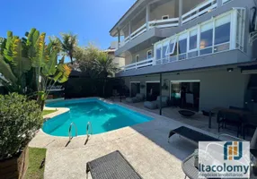 Foto 1 de Casa de Condomínio com 3 Quartos para venda ou aluguel, 450m² em Alphaville, Santana de Parnaíba