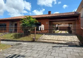 Foto 1 de Lote/Terreno à venda, 1115m² em Capão da Imbuia, Curitiba
