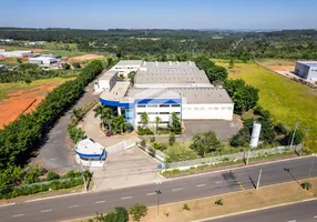 Foto 1 de Galpão/Depósito/Armazém para venda ou aluguel, 9000m² em EUROPARK, Indaiatuba