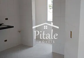 Foto 1 de Apartamento com 2 Quartos à venda, 43m² em Jardim São Miguel, Cotia