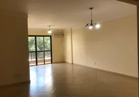 Foto 1 de Apartamento com 4 Quartos à venda, 177m² em Centro, Ribeirão Preto