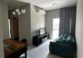 Foto 1 de Apartamento com 3 Quartos à venda, 66m² em Jardim das Palmeiras, Cuiabá