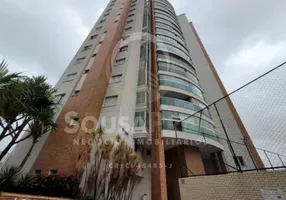 Foto 1 de Apartamento com 3 Quartos para alugar, 109m² em Tatuapé, São Paulo