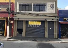 Foto 1 de Ponto Comercial para alugar, 150m² em República, São Paulo