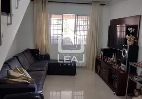 Foto 1 de Sobrado com 2 Quartos à venda, 125m² em Jardim Sandra, São Paulo