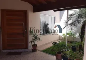 Foto 1 de Casa com 3 Quartos à venda, 170m² em Jardim Ipanema, Jundiaí